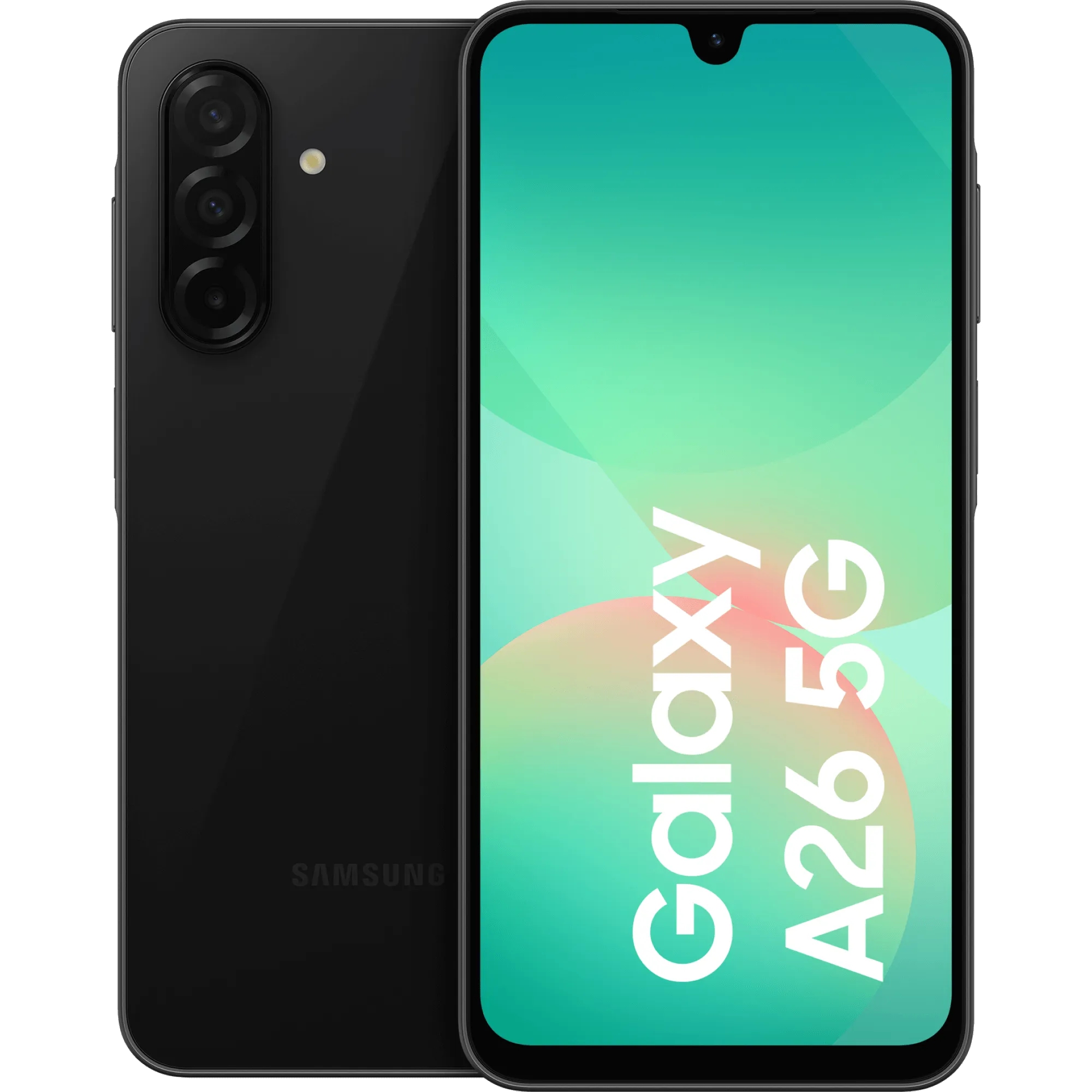 Samsung Galaxy A26